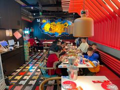 -蛙舍·炭烧牛蛙(东百中心店)