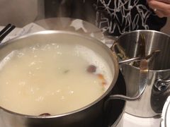 -星伦多自助料理(华润万象城店)