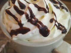 -MAAN  COFFEE(安达圣新天地店)