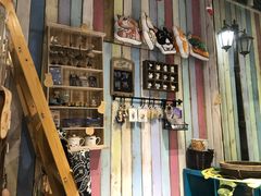 -小时光咖啡馆(开森度假森林店)