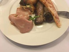 -拉蒂娜·巴西牛排馆 Latina·Brazilian Steakhouse(陆家嘴旗舰店)