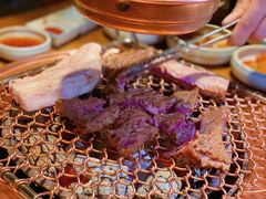 -王妃家(明洞中央店)