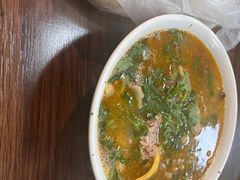 -春雨羊汤店(广开四马路总店)