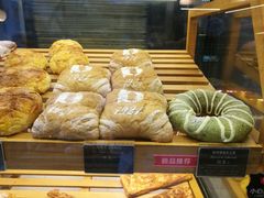 -BREAD WAY面包路·欧式面包(龙湖时代D馆店)