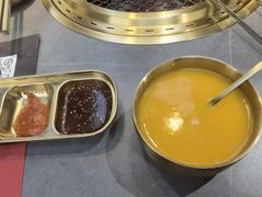 -明洞王妃家烤肉(苏州中心星悦汇店)