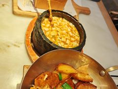 -绿茶餐厅(青岛城阳万象汇店)