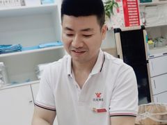 -郑远元专业修脚房(莲花南路春城步行街店)
