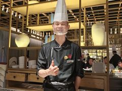 -水木锦堂·自助铁板烧(方庄时代店)