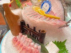 -东海怡品海鲜豆捞(星街坊店)