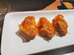 -九田家黑牛烤肉料理(太阳宫广场店)