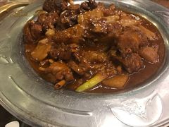 -北疆饭店(吴江店)