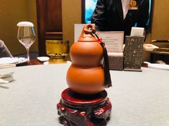 -宝燕壹号景观餐厅(龙盛国际商业广场店)