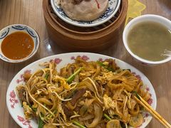 -芋包王闽南茶楼(八市店)