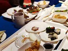 -堂会·KTV·自助餐·团建聚会(天河店)