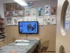 -艺塔木美学教育(和达校区)