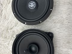 -乐之行汽车音响改装