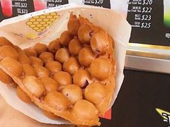 -利强记北角鸡蛋仔(弥敦道店 )