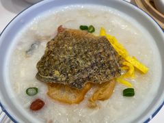 金牌艇仔粥-千灯盛汇·头牌粤菜(致越优城店)
