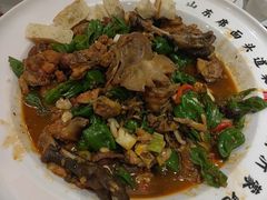-鼎好家常菜(天桥店)