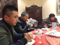 -味茂·老船夫1927(东海东路店)