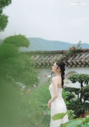 -青禾蒙娜丽莎婚纱摄影(武汉总店)