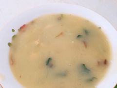 -老方子馅饼粥(台东店)