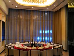 包厢-沈阳和平艾美酒店新食谱西餐厅