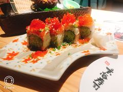 -玄海寿司(国贸店)