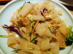-吕氏疙瘩汤·海鲜新鲁菜(凯德mall新都心店)