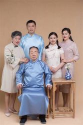 -拾光年华摄影馆(菱角湖公园店)