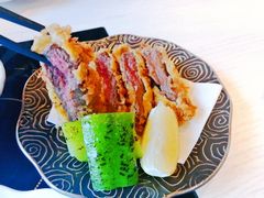 -滩万日本料理Nadaman(国贸大酒店)
