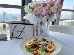 -天玑高空江景餐厅&酒吧Sky Secret Restaurant&Bar