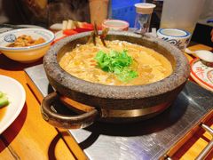 -小放牛炒菜馆(中山路乐汇城店)