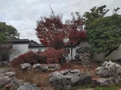 -常熟方塔园