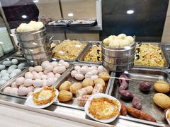 -美食客(北站东二路店)