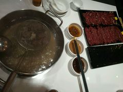 -陈记顺和牛肉火锅馆(天河北路店)