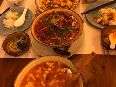-YUE LAI 悦来小馆(Barcelona)