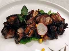 -颂福楼·南京菜(定淮门店)