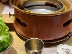 -西塔老太太泥炉烤肉(亚运村店)