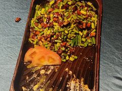 -柴米油盐三杯鸡(象山北路店)