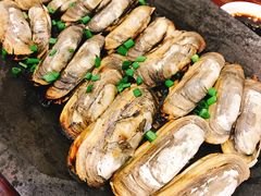 -明州小宴(文化广场店)