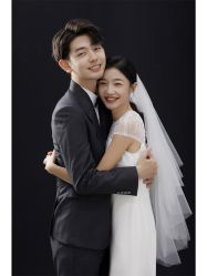 -CD视觉婚纱摄影