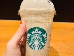 -星巴克(广州立白中心店)