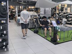 -万达广场(济南高新店)