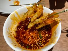 -太二酸菜鱼(沈阳万象城店)
