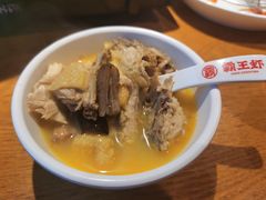 -霸王虾·小龙虾香辣蟹(玉林店)