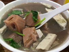 -鸿记·好再来普宁肠粉(莲花路店)