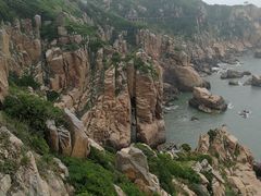 -六合朝阳景区-和尚套