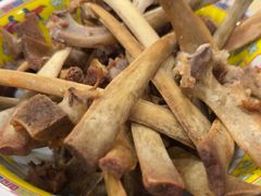 -芦月轩羊蝎子(北蜂窝店)