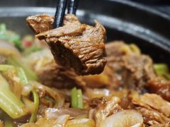 -川香煲(茅台路店)